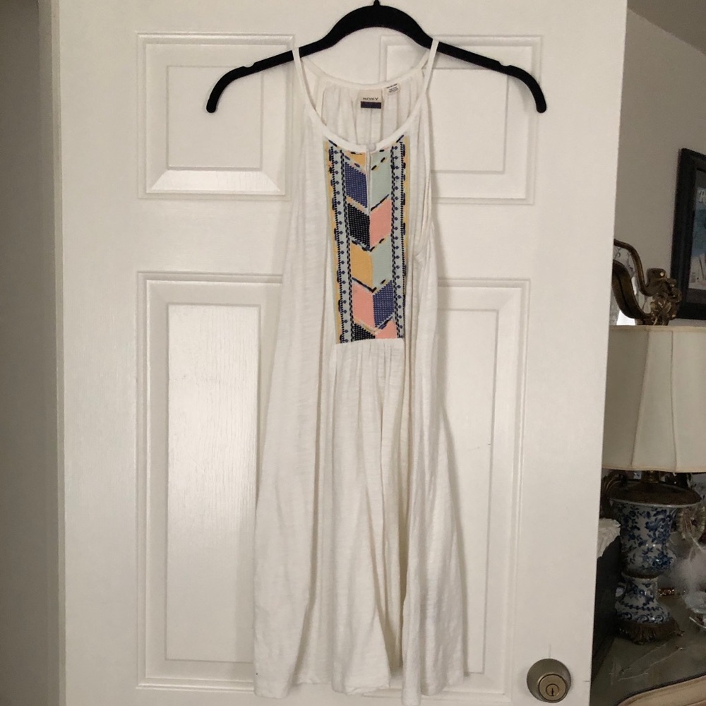 Roxy sundress